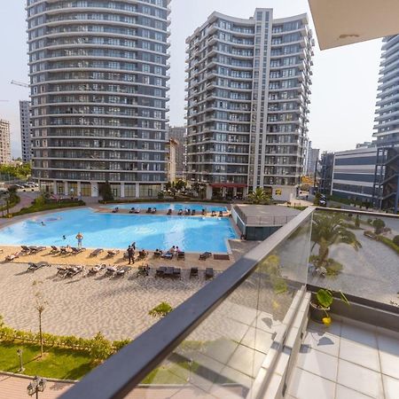 באטומי Four Season Apartment מראה חיצוני תמונה