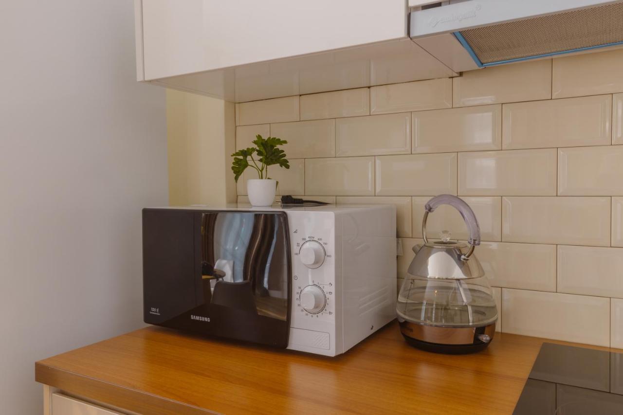 באטומי Four Season Apartment מראה חיצוני תמונה