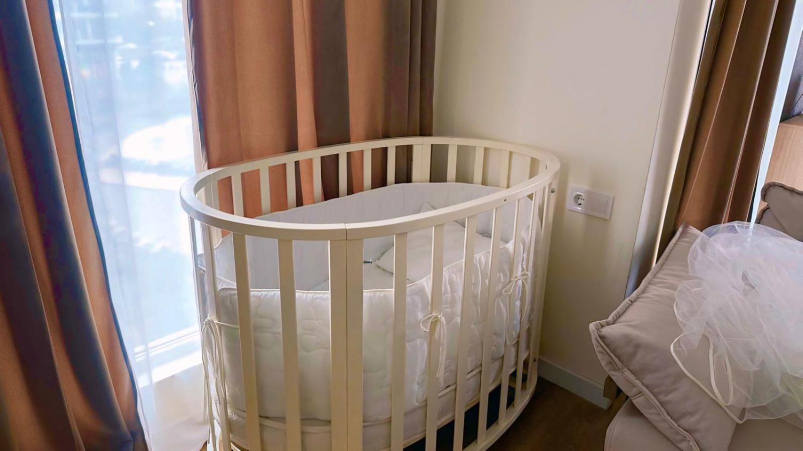 באטומי Four Season Apartment מראה חיצוני תמונה